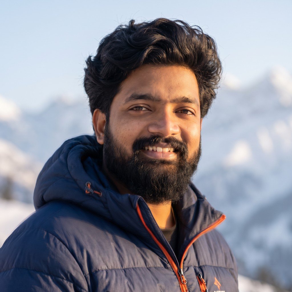 Ajai Surendran